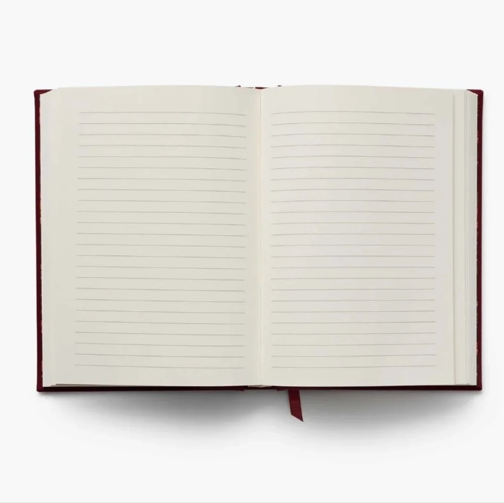 ♥️BUY 5 GET 3 FREE  Rifle Paper Co. Quilted Gracie Journal, Retail $42.00 USD